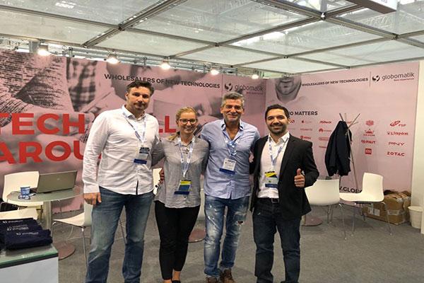 globomatik un ao ms presente en cebit 2018 globomatik un ao ms presente en cebit 2018