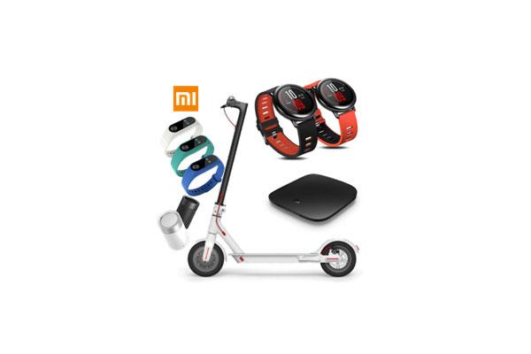 mcr incorpora los productos de xiaomi a su gama de soluciones de movilidad hogar digital y lifestyle mcr incorpora los productos de xiaomi a su gama de soluciones de movilidad hogar digital y lifestyle