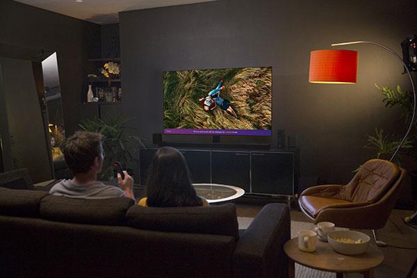 netflix recomienda los lg smart tv de 2018 netflix recomienda los lg smart tv de 2018