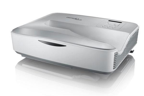optoma presenta un nuevo proyector de de tiro corto para el hogar optoma presenta un nuevo proyector de de tiro corto para el hogar