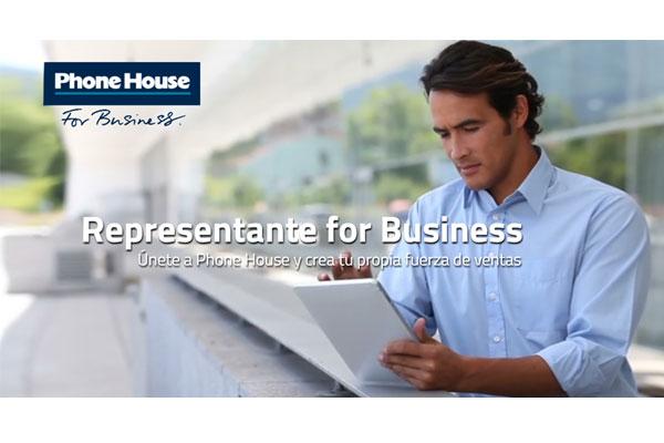 phone house tiene previsto duplicar sus representantes for business en espaa phone house tiene previsto duplicar sus representantes for business en espaa