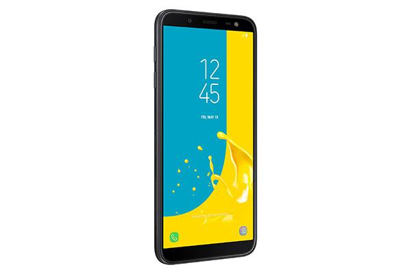 samsung anuncia el nuevo galaxy j6 samsung anuncia el nuevo galaxy j6
