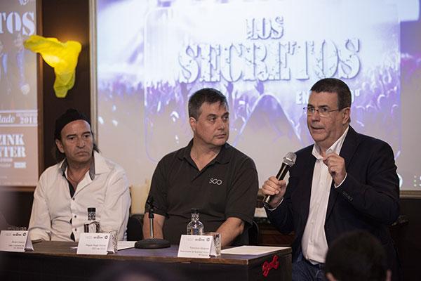 hp los secretos y sgo se unen para divulgar los beneficios de la realidad virtual hp los secretos y sgo se unen para divulgar los beneficios de la realidad virtual