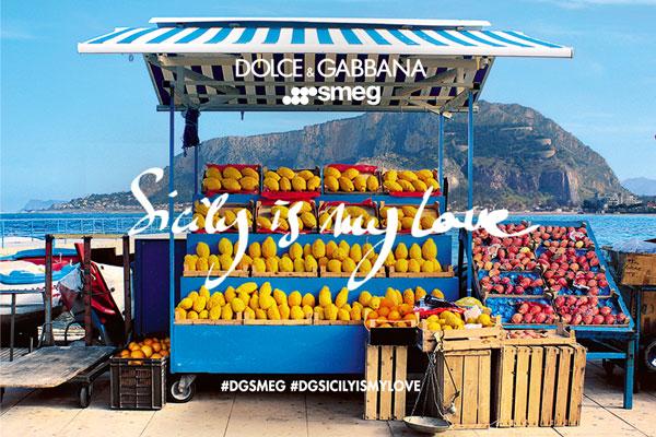 smeg presenta en barcelona su nueva gama de pae sicily is my love con la colaboracin de dolceamp gabbana smeg presenta en barcelona su nueva gama de pae sicily is my love con la colaboracin de dolceamp gabbana