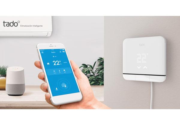 tado da la bienvenida al asistente google home tado da la bienvenida al asistente google home