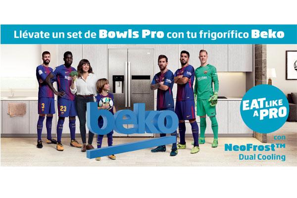 la tecnologa neofrost dual cooling de beko mejora las condiciones de conservacin de los alimentos la tecnologa neofrost dual cooling de beko mejora las condiciones de conservacin de los alimentos