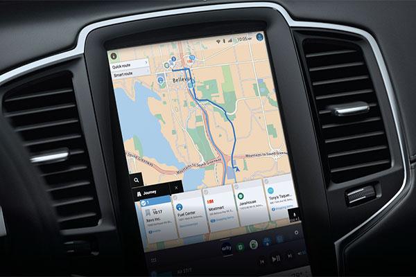 tomtom y xevo ofrecern una nueva generacin en la experiencia personalizada del comercio y la navegacin en vehculos tomtom y xevo ofrecern una nueva generacin en la experiencia personalizada del comercio y la navegacin en vehculos