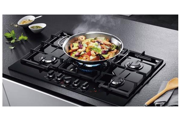 hob2hood infrarrojos para que la placa de gas y la campana extractora se comuniquen hob2hood infrarrojos para que la placa de gas y la campana extractora se comuniquen
