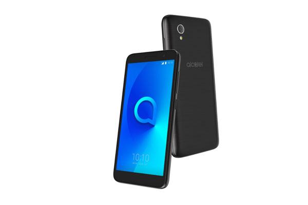 alcatel incorpora android oreo go edition a smartphones an ms asequibles alcatel incorpora android oreo go edition a smartphones an ms asequibles