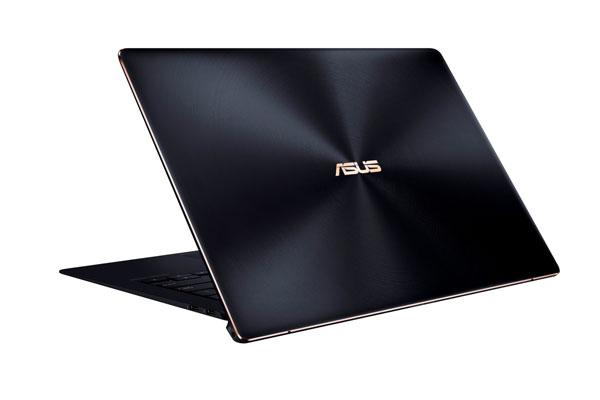 asus presenta el zenbook s ux391 asus presenta el zenbook s ux391