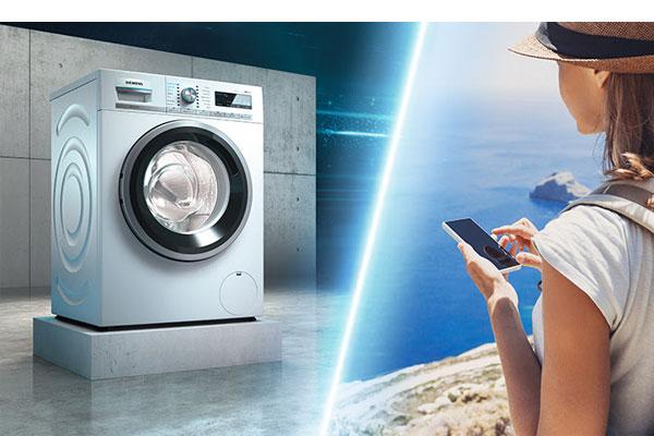 los electrodomsticos conectados la gran apuesta de siemens
los electrodomsticos conectados la gran apuesta de siemens