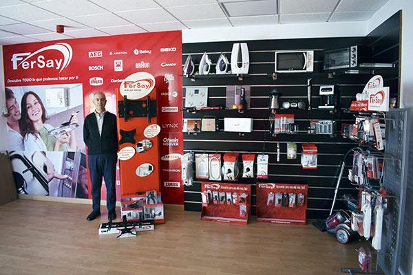 fersay celebra su 39 aniversario en el mercado fersay celebra su 39 aniversario en el mercado