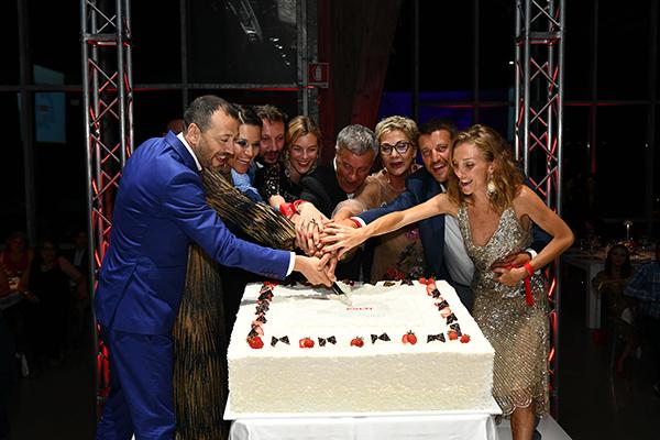 gran fiesta para celebrar los 40 aos de polti gran fiesta para celebrar los 40 aos de polti