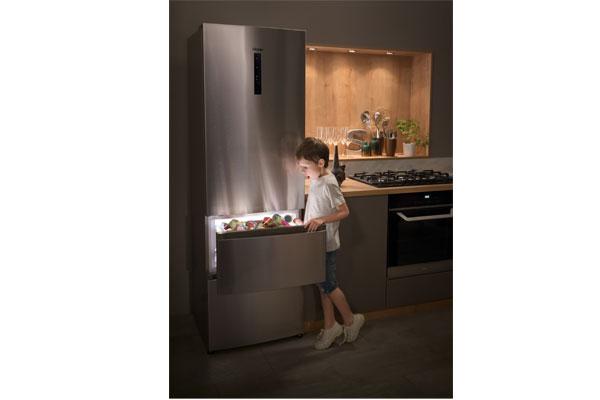 haier presenta su nuevo catlogo de gama blanca 201819 haier presenta su nuevo catlogo de gama blanca 201819