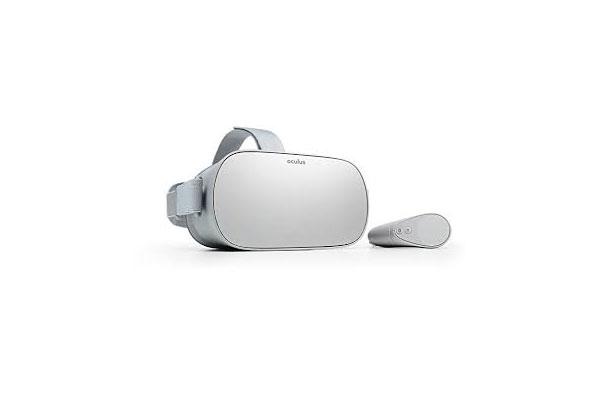 oculus go un dispositivo de realidad virtual totalmente autnomo nico en el mercado oculus go un dispositivo de realidad virtual totalmente autnomo nico en el mercado