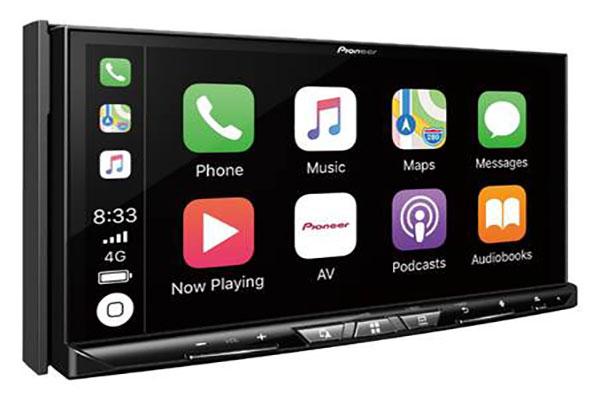 pioneer lanza su nueva gama de navegadores multimedia para el coche pioneer lanza su nueva gama de navegadores multimedia para el coche