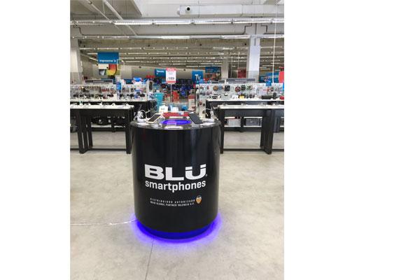 worten se suma a la red de puntos de venta de blu smartphones worten se suma a la red de puntos de venta de blu smartphones