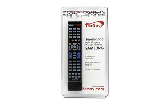 fersay incorpora dos nuevos mandos a distancia a su catlogo fersay incorpora dos nuevos mandos a distancia a su catlogo
