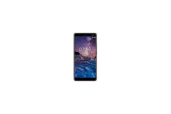 nokia 7 plus premiado como el smartphone del ao para los consumidores nokia 7 plus premiado como el smartphone del ao para los consumidores