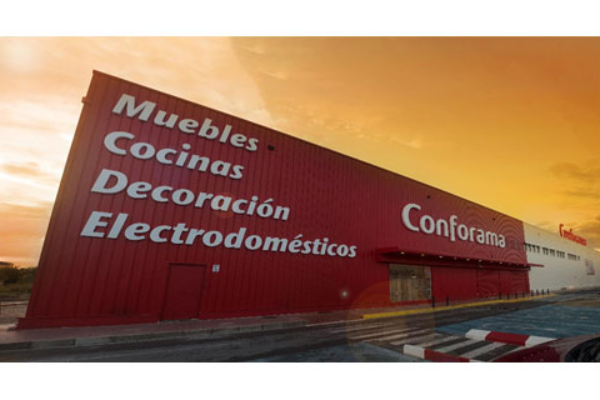 conforama abre su sexta tienda en la comunidad valenciana conforama abre su sexta tienda en la comunidad valenciana