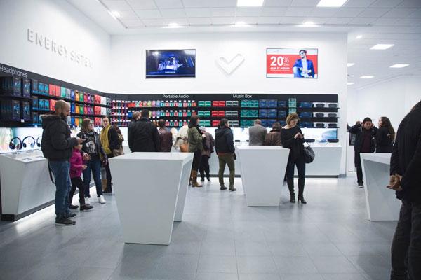 el aumento de las expectativas econmicas en espaa impulsa el consumo tecnolgico el aumento de las expectativas econmicas en espaa impulsa el consumo tecnolgico