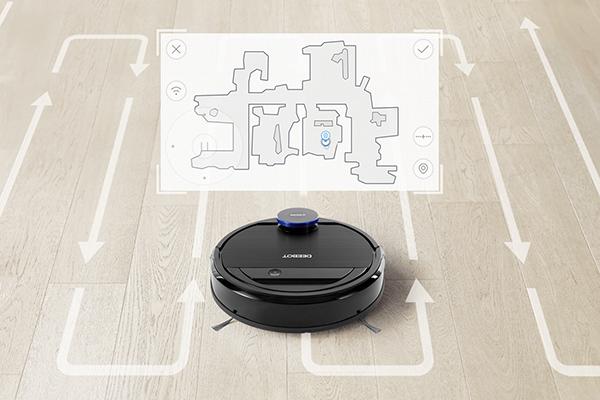 ecovacs quiere brindarte ms tiempo ecovacs quiere brindarte ms tiempo