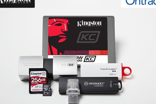 kingston se ala con ontrack para ofrecer las mejores soluciones de borrado de datos para negocios y consumidores kingston se ala con ontrack para ofrecer las mejores soluciones de borrado de datos para negocios y consumidores