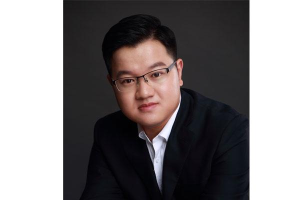nelson qiao nuevo country manager de tplink para espaa y portugal nelson qiao nuevo country manager de tplink para espaa y portugal