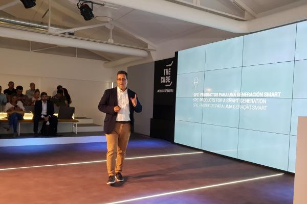 spc revoluciona el hogar inteligente con una innovadora solucin de iot multiplataforma segura y de fcil uso spc revoluciona el hogar inteligente con una innovadora solucin de iot multiplataforma segura y de fcil uso