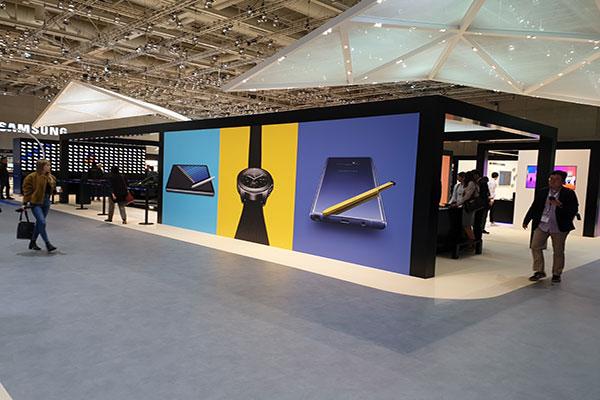 samsung muestra en ifa su tecnologa para el nuevo estilo de vida digital samsung muestra en ifa su tecnologa para el nuevo estilo de vida digital