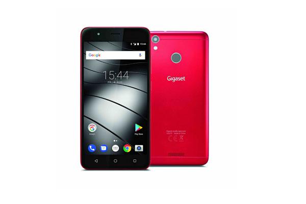 los smartphones gigaset ya estn disponibles en phone house los smartphones gigaset ya estn disponibles en phone house