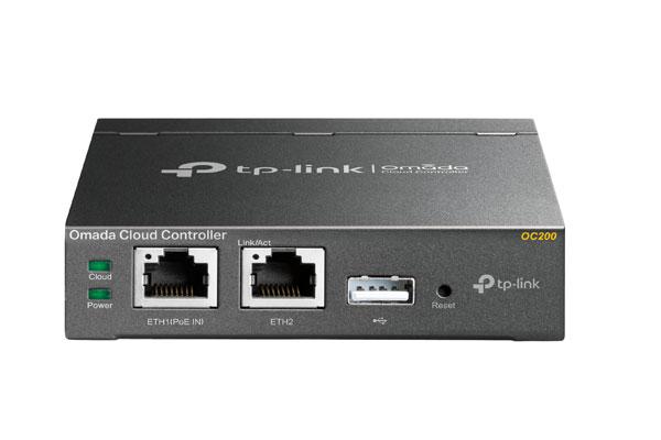 tplink simplifica al mximo la gestin de la red corporativa wifi con omada oc200 tplink simplifica al mximo la gestin de la red corporativa wifi con omada oc200