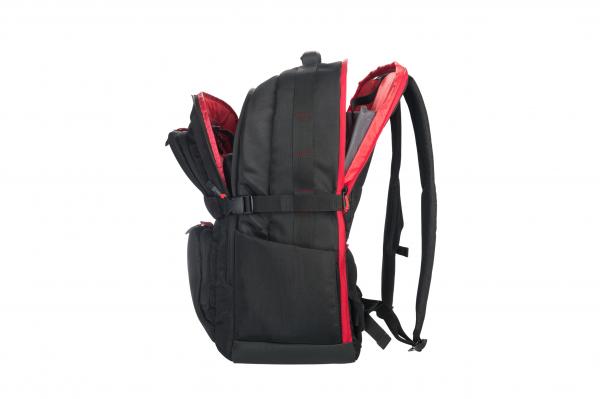 tucano lanza una mochila profesional para gamers
tucano lanza una mochila profesional para gamers