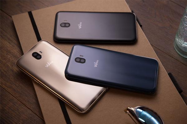 wiko celebra su quinto aniversario en espaa
wiko celebra su quinto aniversario en espaa