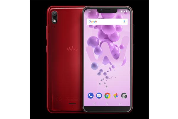 wiko view2 go gran autonoma en el primer todo pantalla de wiko con t
wiko view2 go gran autonoma en el primer todo pantalla de wiko con t
