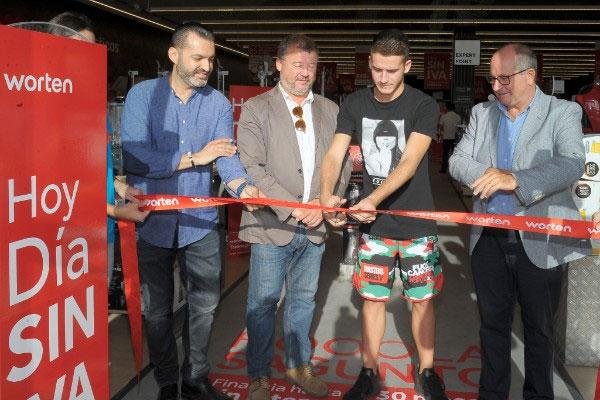 worten contina su expansin en la comunidad valenciana con la apertura de una nueva tienda en sagunto worten contina su expansin en la comunidad valenciana con la apertura de una nueva tienda en sagunto