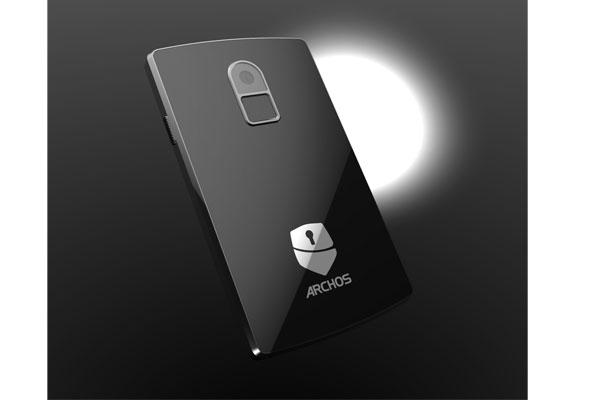 archos presenta un monedero hardware para criptoactivos con plataforma de servicios asegurada archos presenta un monedero hardware para criptoactivos con plataforma de servicios asegurada