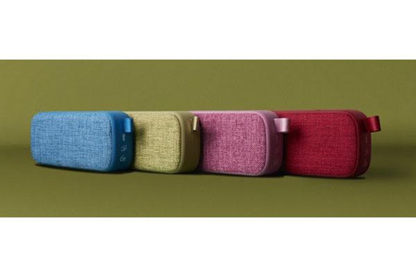energy fabric box los altavoces bluetooth con ms estilo
energy fabric box los altavoces bluetooth con ms estilo