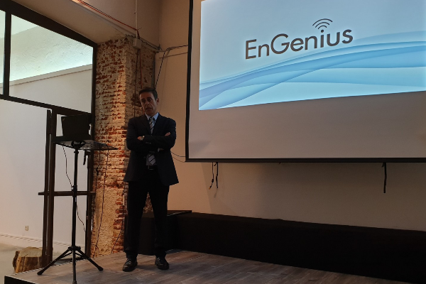 engenius desembarca en espaa con sus soluciones de conectividad engenius desembarca en espaa con sus soluciones de conectividad