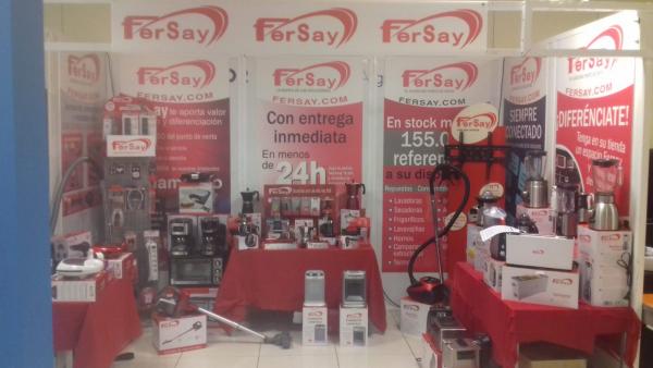 fersay asiste a la feria de vere en cazalegas por octava vez
fersay asiste a la feria de vere en cazalegas por octava vez