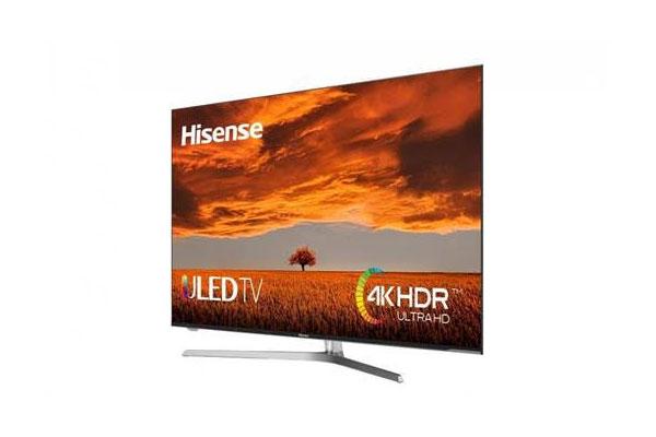 hisense u7a mayor gama de colores y naturalidad de movimiento hisense u7a mayor gama de colores y naturalidad de movimiento