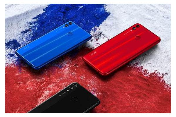 honor firma un acuerdo con r para comercializar el nuevo honor 8x honor firma un acuerdo con r para comercializar el nuevo honor 8x