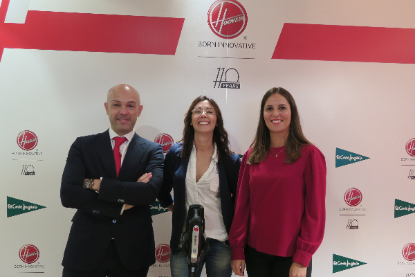 innovacin y soluciones a medida caracterizan el 110 aniversario de hoover innovacin y soluciones a medida caracterizan el 110 aniversario de hoover