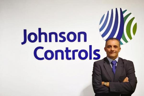 jos luis borrallo nuevo director de la divisin de climatizacin hvac de johnson controls jos luis borrallo nuevo director de la divisin de climatizacin hvac de johnson controls