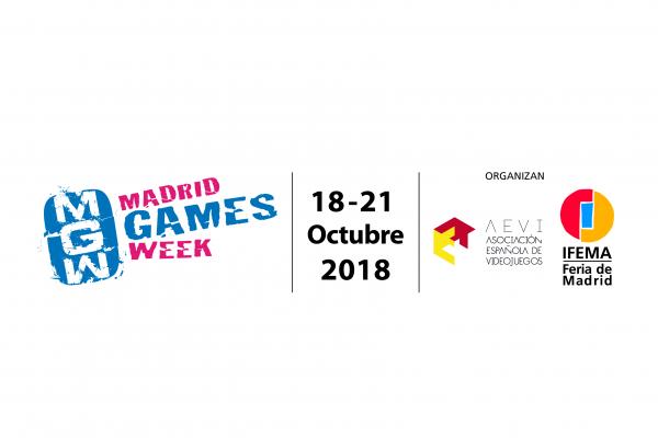el ministro de cultura y deporte jos guirao inaugura madrid games week 2018 el ministro de cultura y deporte jos guirao inaugura madrid games week 2018