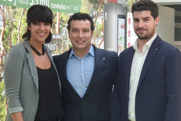 lg se une a passivhaus para impulsar la vivienda sostenible y el ahorro energtico en los hogares lg se une a passivhaus para impulsar la vivienda sostenible y el ahorro energtico en los hogares