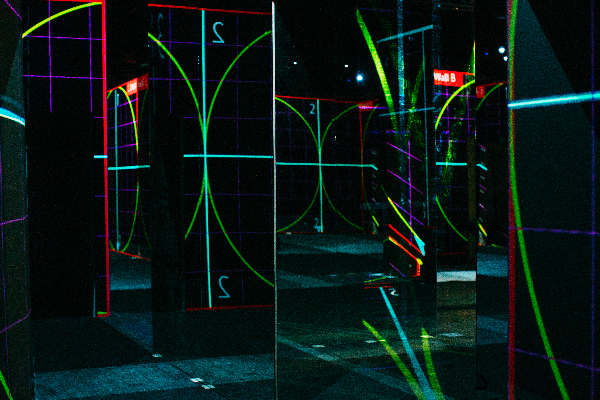 los proyectores epson elegidos para ofrecer una experiencia artstica envolvente del colectivo de arte japons teamlab los proyectores epson elegidos para ofrecer una experiencia artstica envolvente del colectivo de arte japons teamlab