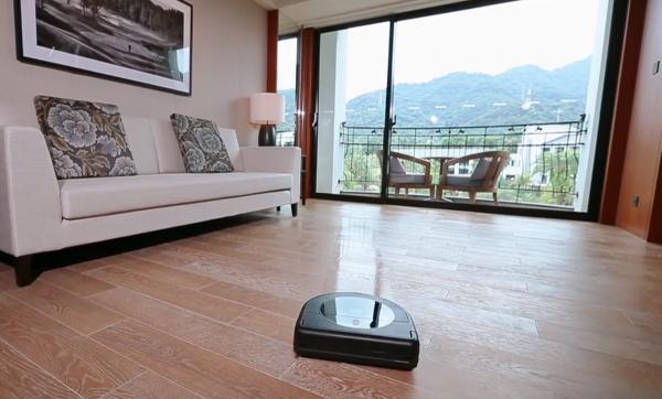 smartbot hobotlegee el robot friegasuelos capaz de frotar 600 veces por minuto smartbot hobotlegee el robot friegasuelos capaz de frotar 600 veces por minuto