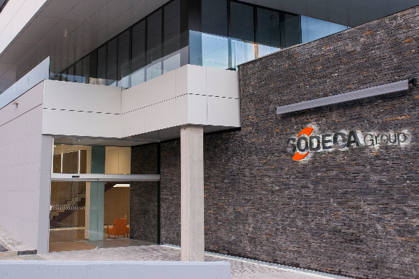 sodeca inaugura una nueva planta de produccin en ripoll
sodeca inaugura una nueva planta de produccin en ripoll