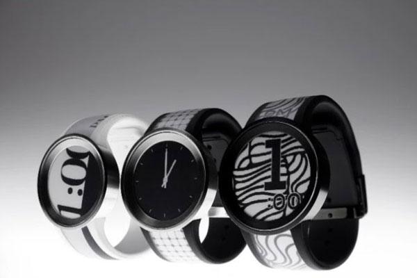 sony presenta su multipremiado reloj fes watch u sony presenta su multipremiado reloj fes watch u